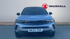 Vauxhall Mokka 1.2 Turbo 100 SRi Premium 5dr Petrol Hatchback